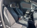 Mercedes classe a 180 d 8g-dct style line - camera de recul - carplay - line assist - garantie 12 mois occasion simplicicar...
