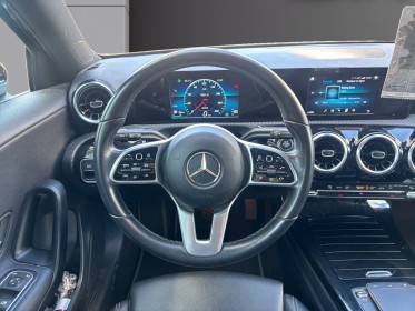 Mercedes classe a 180 d 8g-dct style line - camera de recul - carplay - line assist - garantie 12 mois occasion simplicicar...
