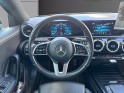 Mercedes classe a 180 d 8g-dct style line - camera de recul - carplay - line assist - garantie 12 mois occasion simplicicar...