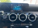 Mercedes classe a 180 d 8g-dct style line - camera de recul - carplay - line assist - garantie 12 mois occasion simplicicar...