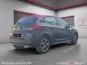 Citroen c3 c3 puretech 110 ss bvm6 shine pack occasion simplicicar royan simplicicar simplicibike france