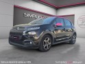 Citroen c3 c3 puretech 110 ss bvm6 shine pack occasion simplicicar royan simplicicar simplicibike france