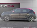 Citroen c3 c3 puretech 110 ss bvm6 shine pack occasion simplicicar royan simplicicar simplicibike france