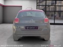 Citroen c3 c3 puretech 110 ss bvm6 shine pack occasion simplicicar royan simplicicar simplicibike france