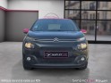 Citroen c3 c3 puretech 110 ss bvm6 shine pack occasion simplicicar royan simplicicar simplicibike france