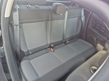 Citroen c3 c3 puretech 110 ss bvm6 shine pack occasion simplicicar royan simplicicar simplicibike france