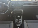 Citroen c3 c3 puretech 110 ss bvm6 shine pack occasion simplicicar royan simplicicar simplicibike france