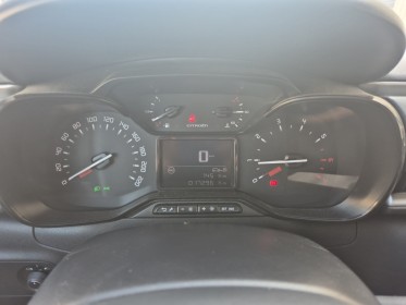 Citroen c3 c3 puretech 110 ss bvm6 shine pack occasion simplicicar royan simplicicar simplicibike france