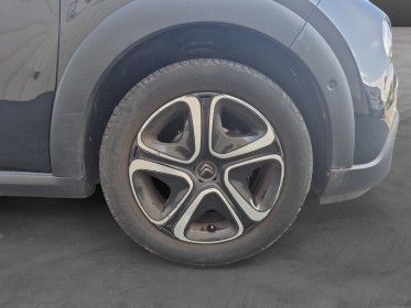 Citroen c3 c3 puretech 110 ss bvm6 shine pack occasion simplicicar royan simplicicar simplicibike france