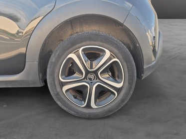 Citroen c3 c3 puretech 110 ss bvm6 shine pack occasion simplicicar royan simplicicar simplicibike france