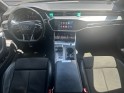Audi a6 a6 35 tdi 163 ch s tronic 7 s line, carplay, camera de recule, garantie 12 mois occasion simplicicar villejuif ...