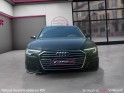 Audi a6 a6 35 tdi 163 ch s tronic 7 s line, carplay, camera de recule, garantie 12 mois occasion simplicicar villejuif ...