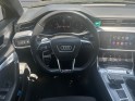 Audi a6 a6 35 tdi 163 ch s tronic 7 s line, carplay, camera de recule, garantie 12 mois occasion simplicicar villejuif ...