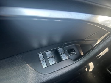 Audi a6 a6 35 tdi 163 ch s tronic 7 s line, carplay, camera de recule, garantie 12 mois occasion simplicicar villejuif ...