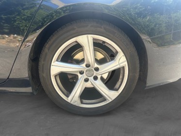 Audi a6 a6 35 tdi 163 ch s tronic 7 s line, carplay, camera de recule, garantie 12 mois occasion simplicicar villejuif ...