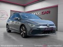 Volkswagen golf 1.4 hybrid rechargeable opf 245 dsg6 gte occasion simplicicar st-maximin simplicicar simplicibike france