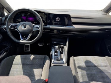 Volkswagen golf 1.4 hybrid rechargeable opf 245 dsg6 gte occasion simplicicar st-maximin simplicicar simplicibike france