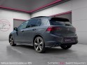 Volkswagen golf 1.4 hybrid rechargeable opf 245 dsg6 gte occasion simplicicar st-maximin simplicicar simplicibike france