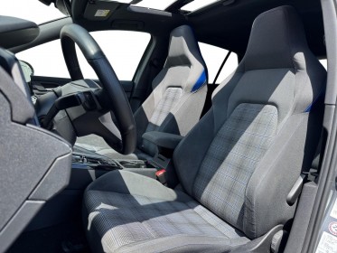 Volkswagen golf 1.4 hybrid rechargeable opf 245 dsg6 gte occasion simplicicar st-maximin simplicicar simplicibike france