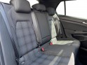 Volkswagen golf 1.4 hybrid rechargeable opf 245 dsg6 gte occasion simplicicar st-maximin simplicicar simplicibike france