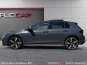 Volkswagen golf 1.4 hybrid rechargeable opf 245 dsg6 gte occasion simplicicar st-maximin simplicicar simplicibike france