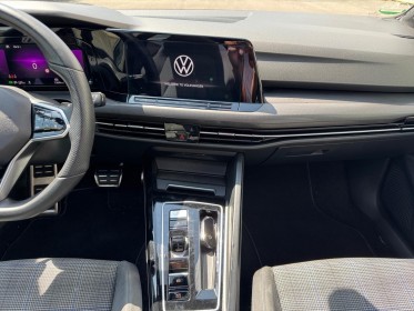 Volkswagen golf 1.4 hybrid rechargeable opf 245 dsg6 gte occasion simplicicar st-maximin simplicicar simplicibike france