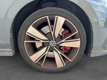 Volkswagen golf 1.4 hybrid rechargeable opf 245 dsg6 gte occasion simplicicar st-maximin simplicicar simplicibike france