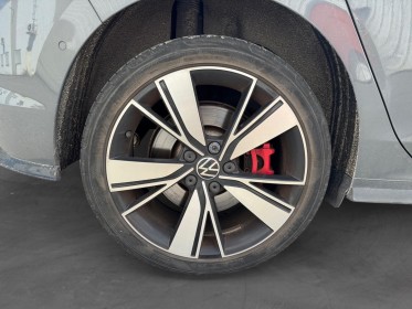 Volkswagen golf 1.4 hybrid rechargeable opf 245 dsg6 gte occasion simplicicar st-maximin simplicicar simplicibike france