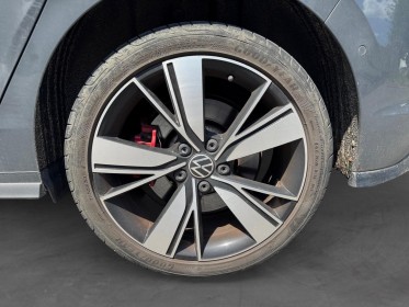 Volkswagen golf 1.4 hybrid rechargeable opf 245 dsg6 gte occasion simplicicar st-maximin simplicicar simplicibike france