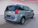Peugeot 5008 - 1.6 hdi 115ch bvm6 - 1ère main - toit panoramique - 7 places - occasion simplicicar orgeval  simplicicar...