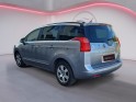 Peugeot 5008 - 1.6 hdi 115ch bvm6 - 1ère main - toit panoramique - 7 places - occasion simplicicar orgeval  simplicicar...
