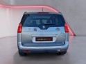 Peugeot 5008 - 1.6 hdi 115ch bvm6 - 1ère main - toit panoramique - 7 places - occasion simplicicar orgeval  simplicicar...