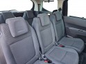 Peugeot 5008 - 1.6 hdi 115ch bvm6 - 1ère main - toit panoramique - 7 places - occasion simplicicar orgeval  simplicicar...