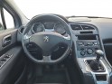 Peugeot 5008 - 1.6 hdi 115ch bvm6 - 1ère main - toit panoramique - 7 places - occasion simplicicar orgeval  simplicicar...