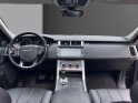 Land rover range rover sport mark v tdv6 3.0l 258ch se a occasion paris 17ème (75)(porte maillot) simplicicar simplicibike...