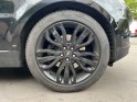 Land rover range rover sport mark v tdv6 3.0l 258ch se a occasion paris 17ème (75)(porte maillot) simplicicar simplicibike...