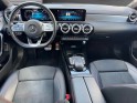 Mercedes classe c break 200 d 9g-tronic amg line occasion troyes simplicicar simplicibike france