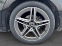 Mercedes classe c break 200 d 9g-tronic amg line occasion troyes simplicicar simplicibike france