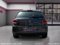 Ds ds 3 puretech 110 ss eat6 so chic occasion paris 17ème (75)(porte maillot) simplicicar simplicibike france