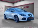 Seat leon 2.0 tfsi 240 cupra occasion simplicicar la ciotat simplicicar simplicibike france