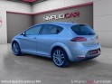 Seat leon 2.0 tfsi 240 cupra occasion simplicicar la ciotat simplicicar simplicibike france