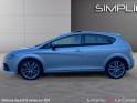 Seat leon 2.0 tfsi 240 cupra occasion simplicicar la ciotat simplicicar simplicibike france