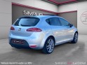 Seat leon 2.0 tfsi 240 cupra occasion simplicicar la ciotat simplicicar simplicibike france