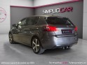 Peugeot 308 1.2 puretech 130ch ss bvm6 allure garantie 12 mois occasion simplicicar meximieux simplicicar simplicibike france
