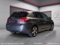 Peugeot 308 1.2 puretech 130ch ss bvm6 allure garantie 12 mois occasion simplicicar meximieux simplicicar simplicibike france