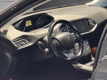 Peugeot 308 1.2 puretech 130ch ss bvm6 allure garantie 12 mois occasion simplicicar meximieux simplicicar simplicibike france
