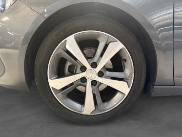 Peugeot 308 1.2 puretech 130ch ss bvm6 allure garantie 12 mois occasion simplicicar meximieux simplicicar simplicibike france