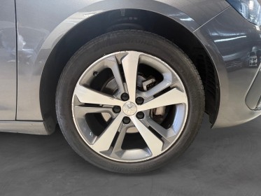 Peugeot 308 1.2 puretech 130ch ss bvm6 allure garantie 12 mois occasion simplicicar meximieux simplicicar simplicibike france