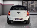 Mini countryman r60 d 143 ch cooper s pack red hot chili garantie 12 mois occasion simplicicar meximieux simplicicar...