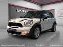 Mini countryman r60 d 143 ch cooper s pack red hot chili garantie 12 mois occasion simplicicar meximieux simplicicar...